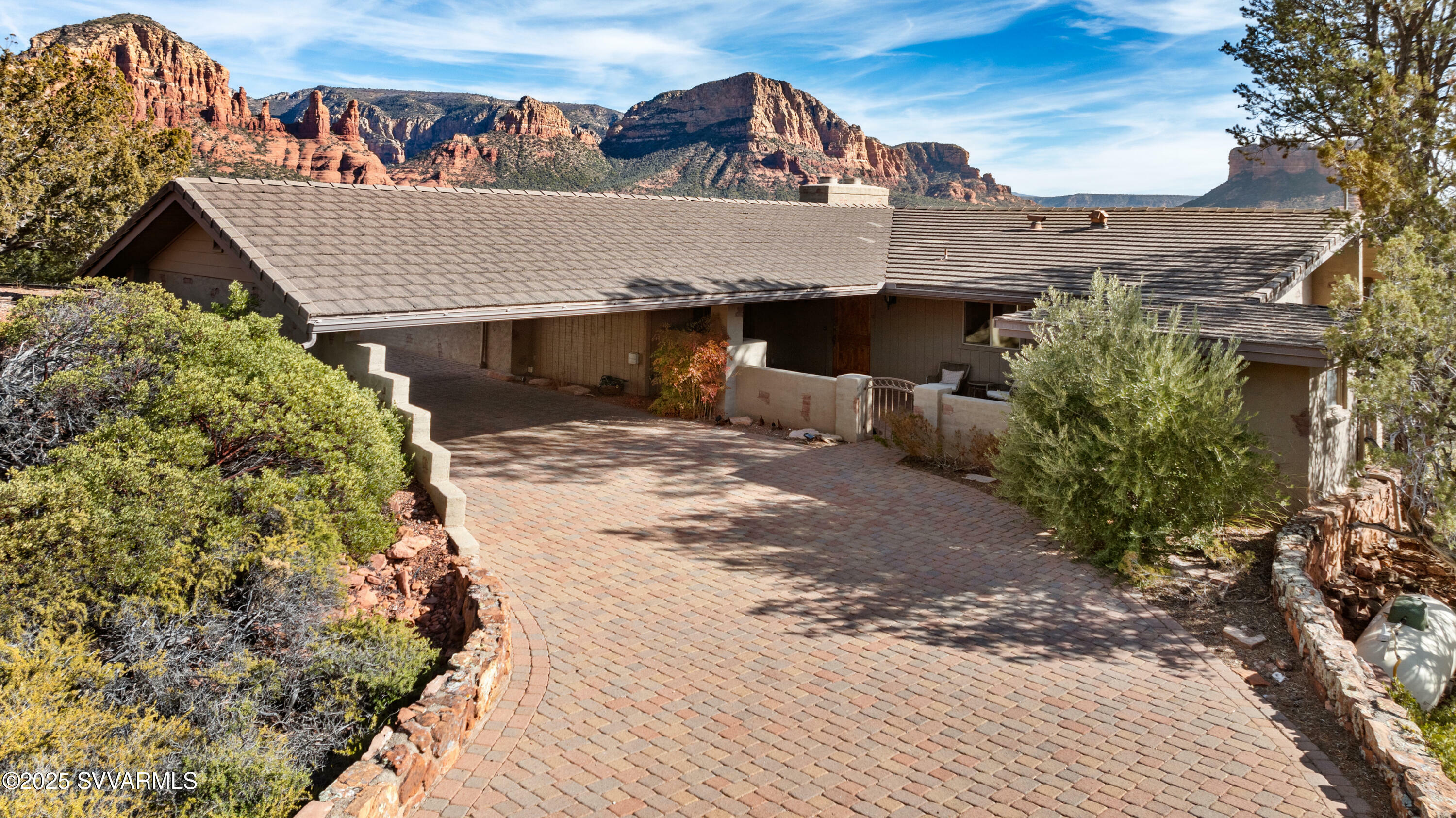 115 Woodland Drive  Sedona AZ 86336 photo