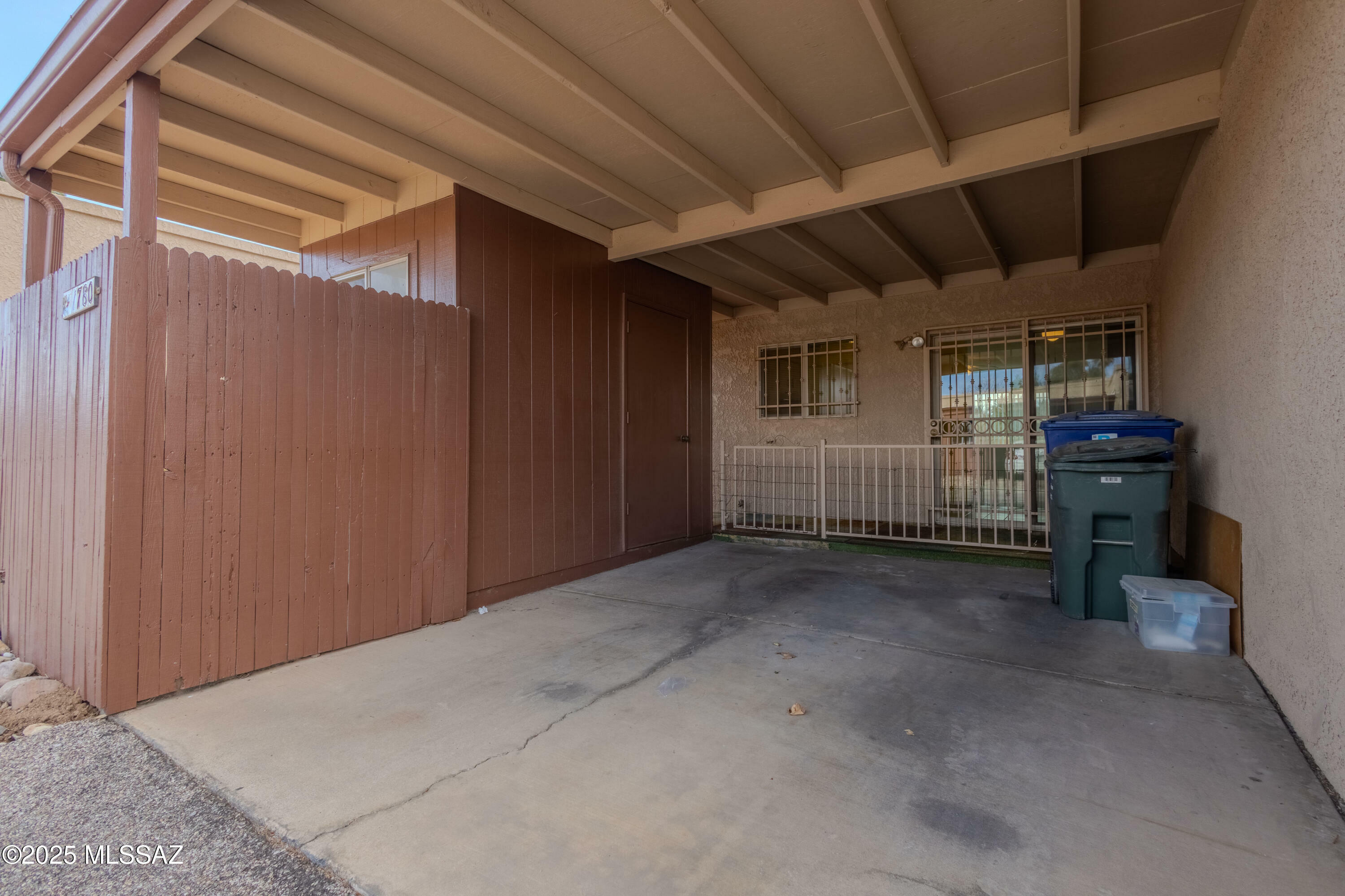 Property Photo:  1780 S Avenida Prado  AZ 85710 