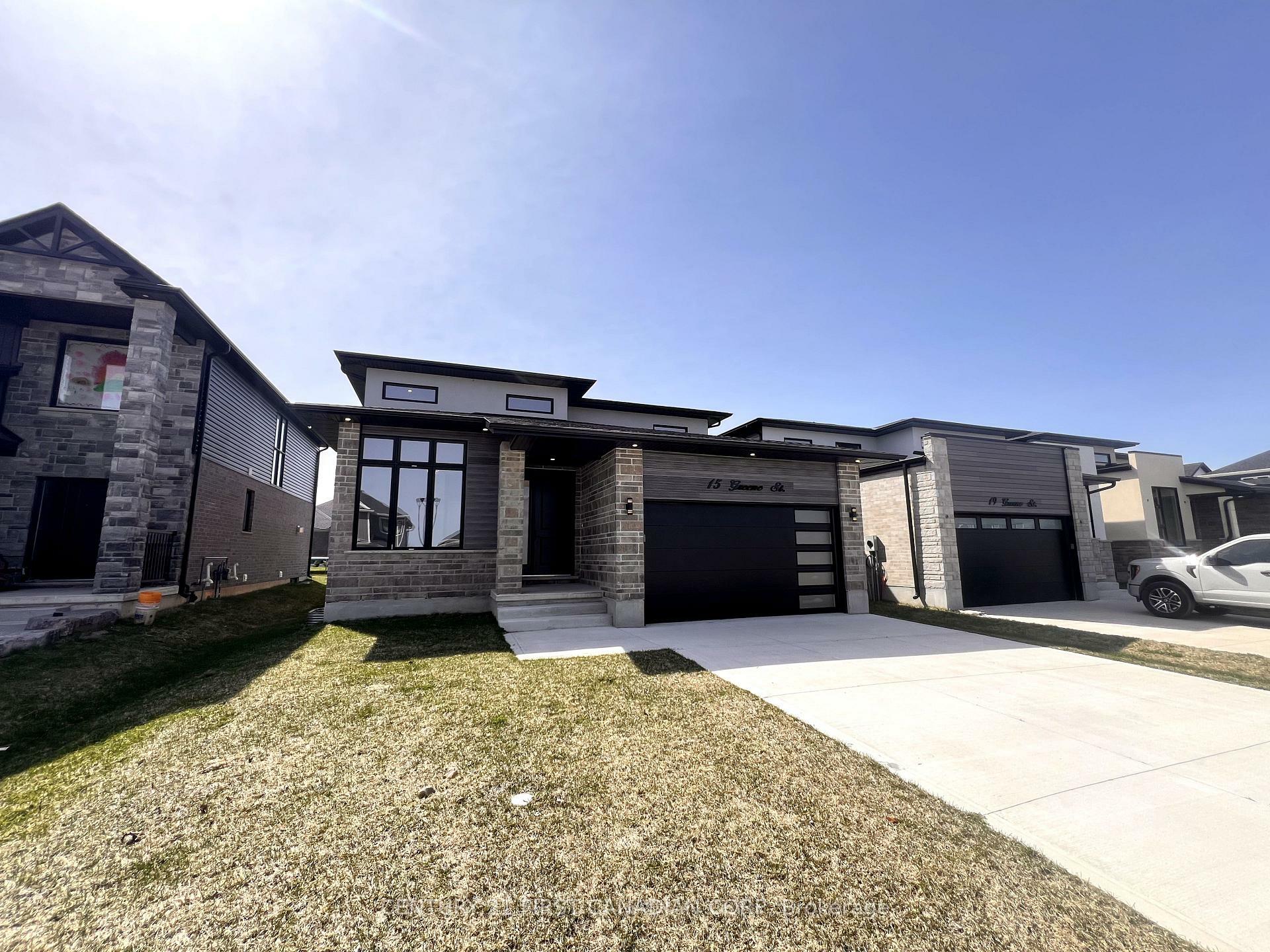 15 Greene Street  South Huron ON N0M 1S2 photo