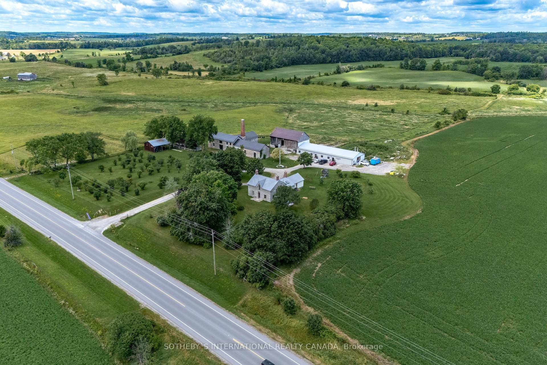 2445 County 8 Road  Trent Hills ON K0L 1L0 photo