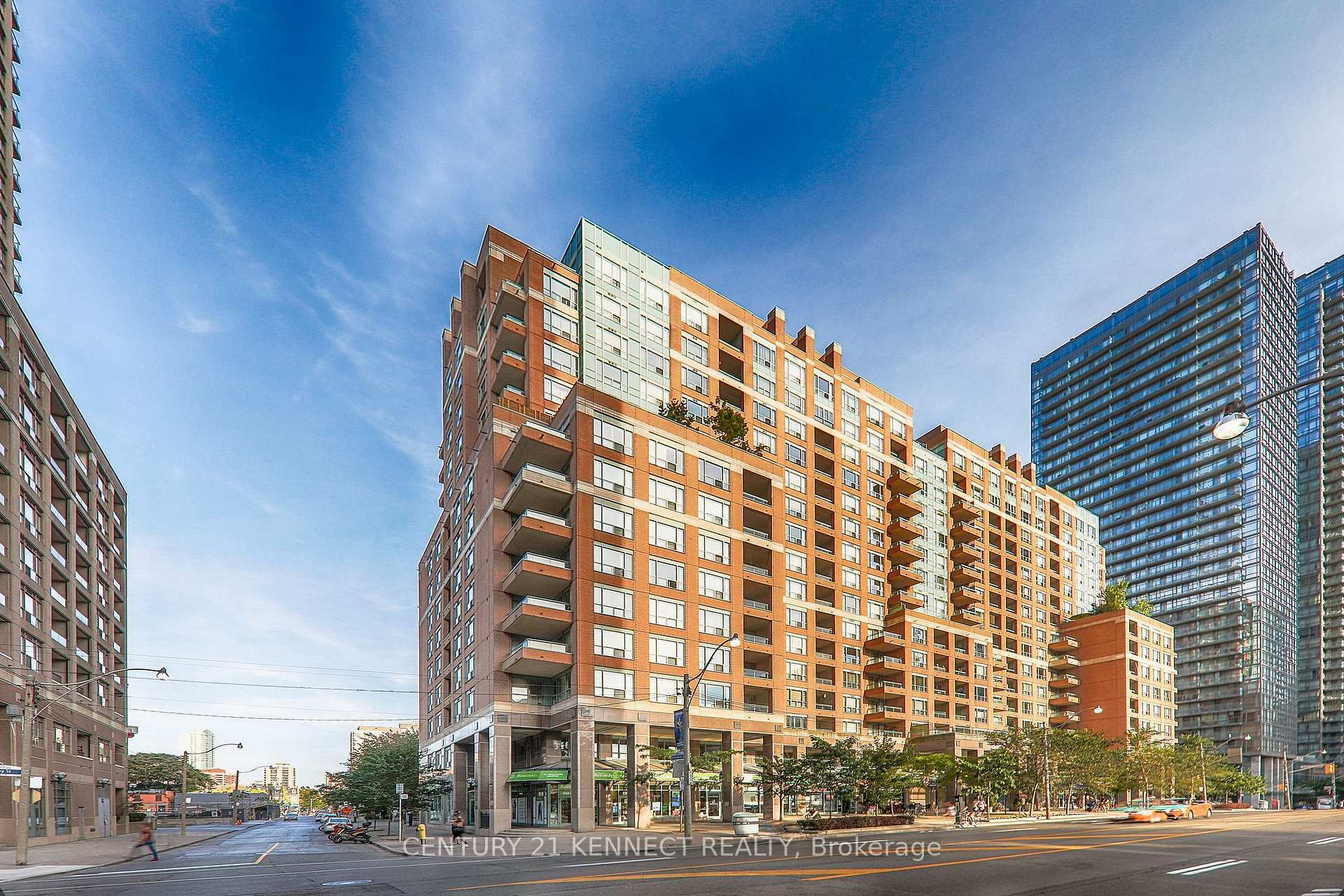Photo de la propriété:  889 Bay Street 606  ON M5S 3K5 