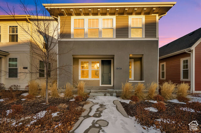 Property Photo:  Address not disclosed  UT 84009 