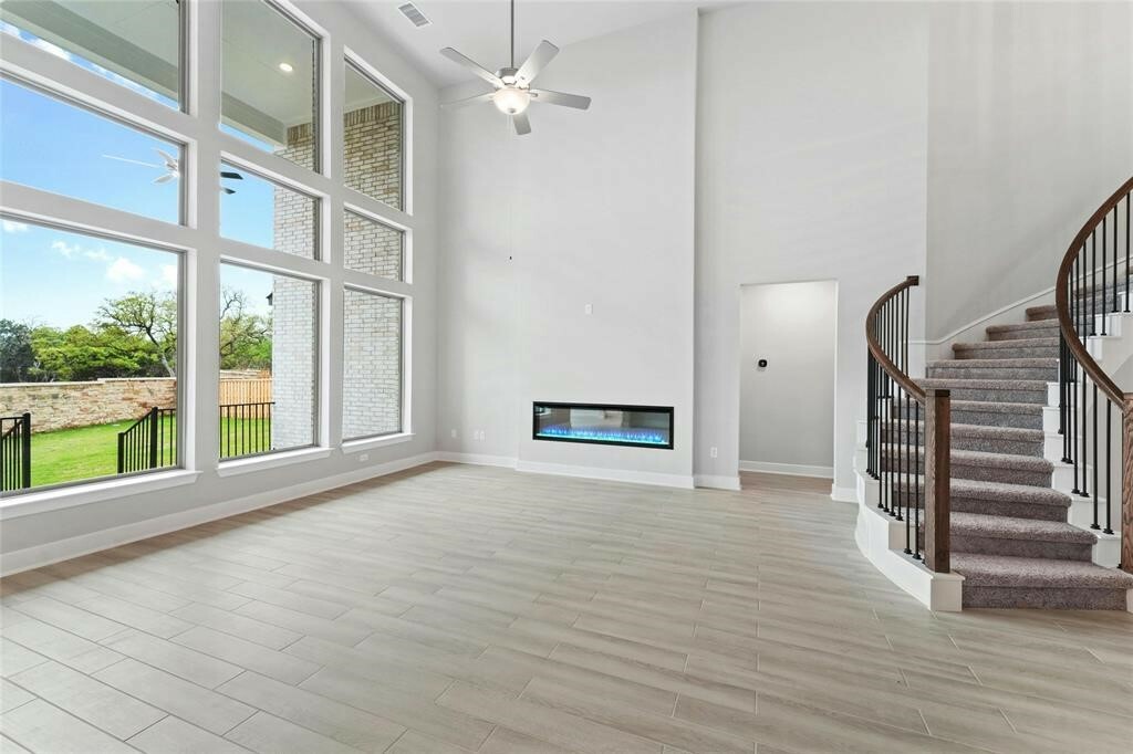 Property Photo:  905 Violet Sunset Drive  TX 78628 