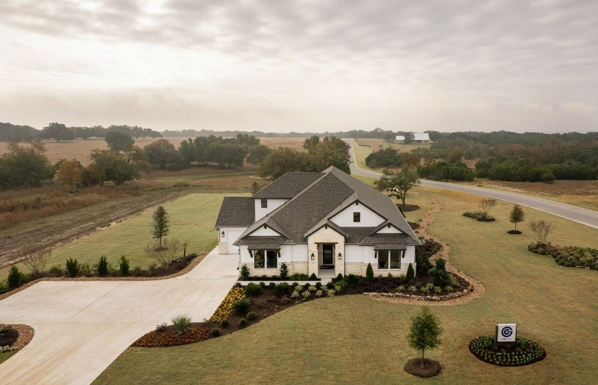 Property Photo:  217 Northcrest Drive  TX 78642 