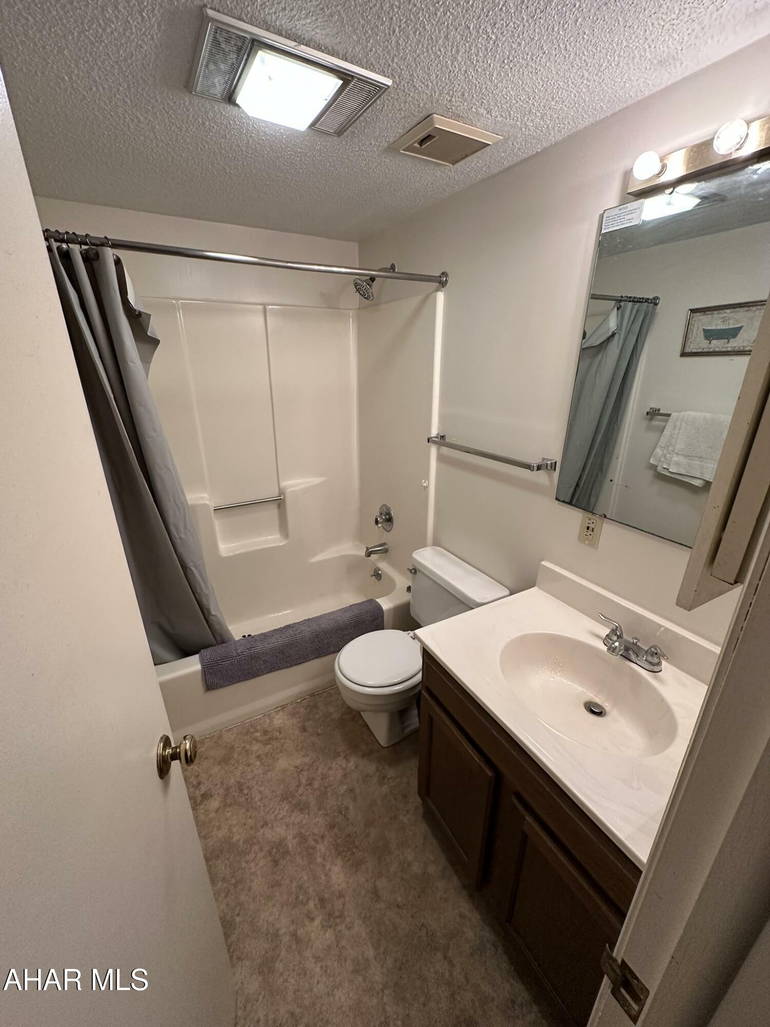 Property Photo:  177 E Valley Point Lane B602  PA 16625 