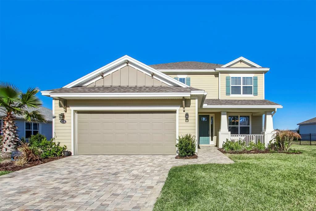 85248 Berryessa Way  Fernandina Beach FL 32034 photo