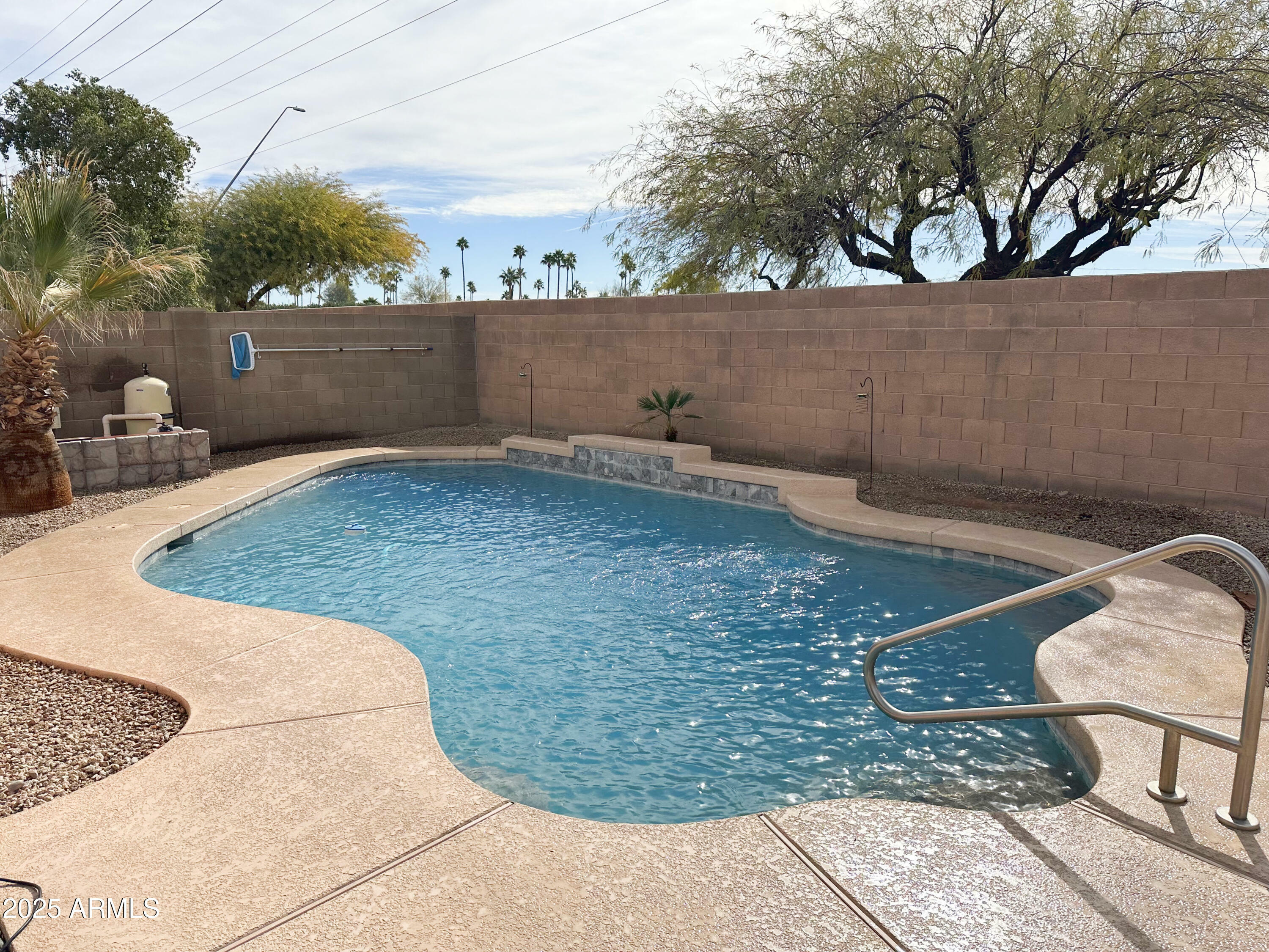 Property Photo: 11335 E Cicero Street AZ 85207