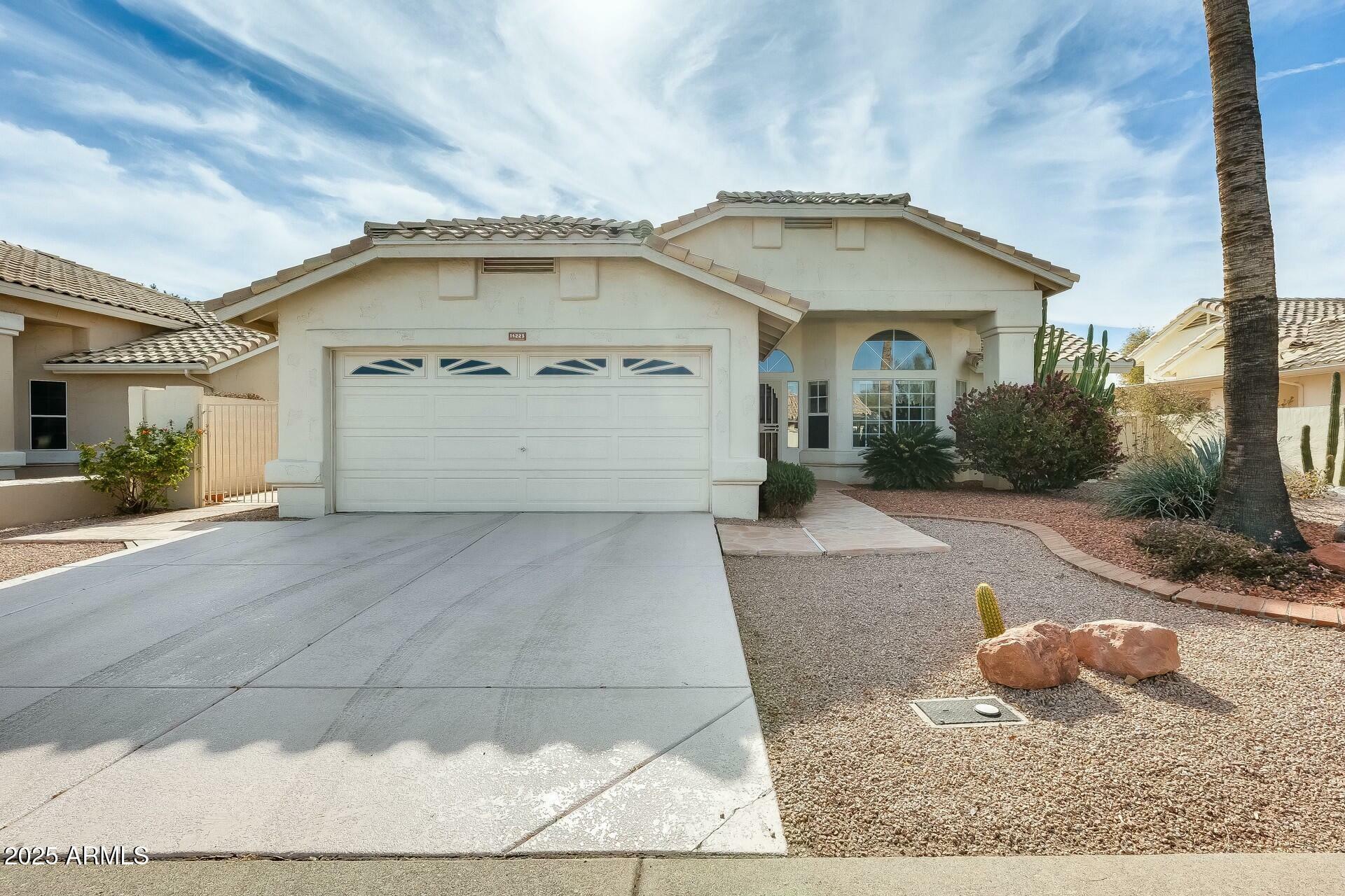 14223 W Powderhorn Drive  Surprise AZ 85374 photo
