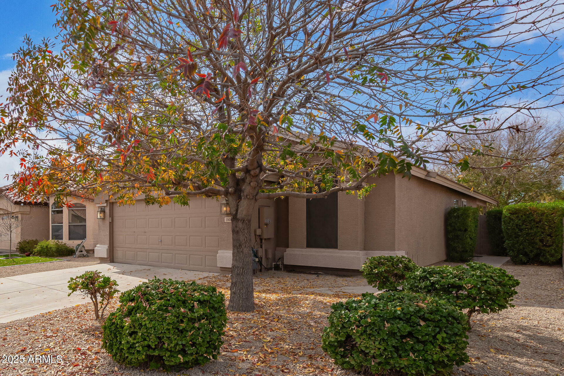 Property Photo:  1148 S Sierra Street  AZ 85296 