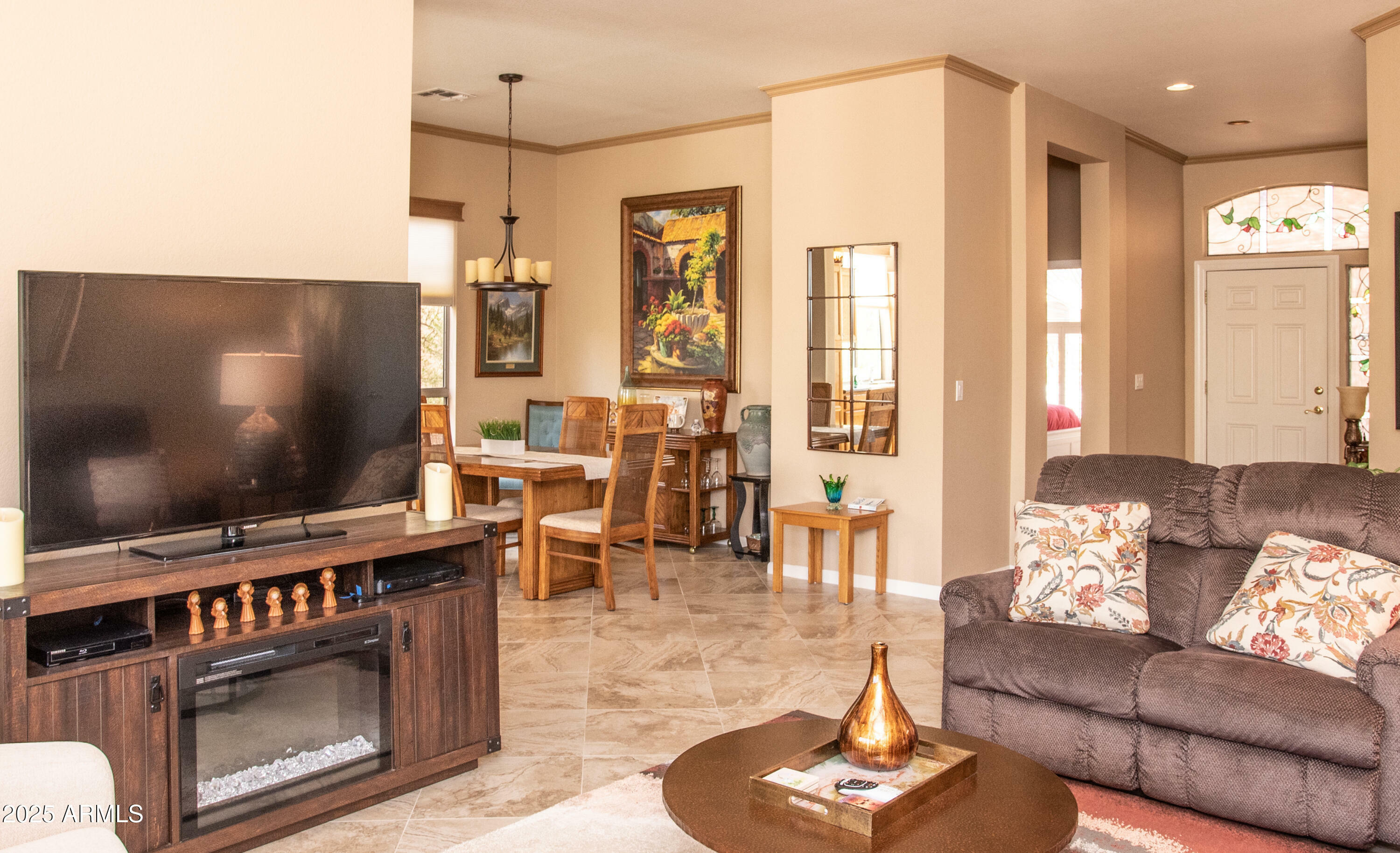 Property Photo:  5705 S Pinnacle Lane  AZ 85118 