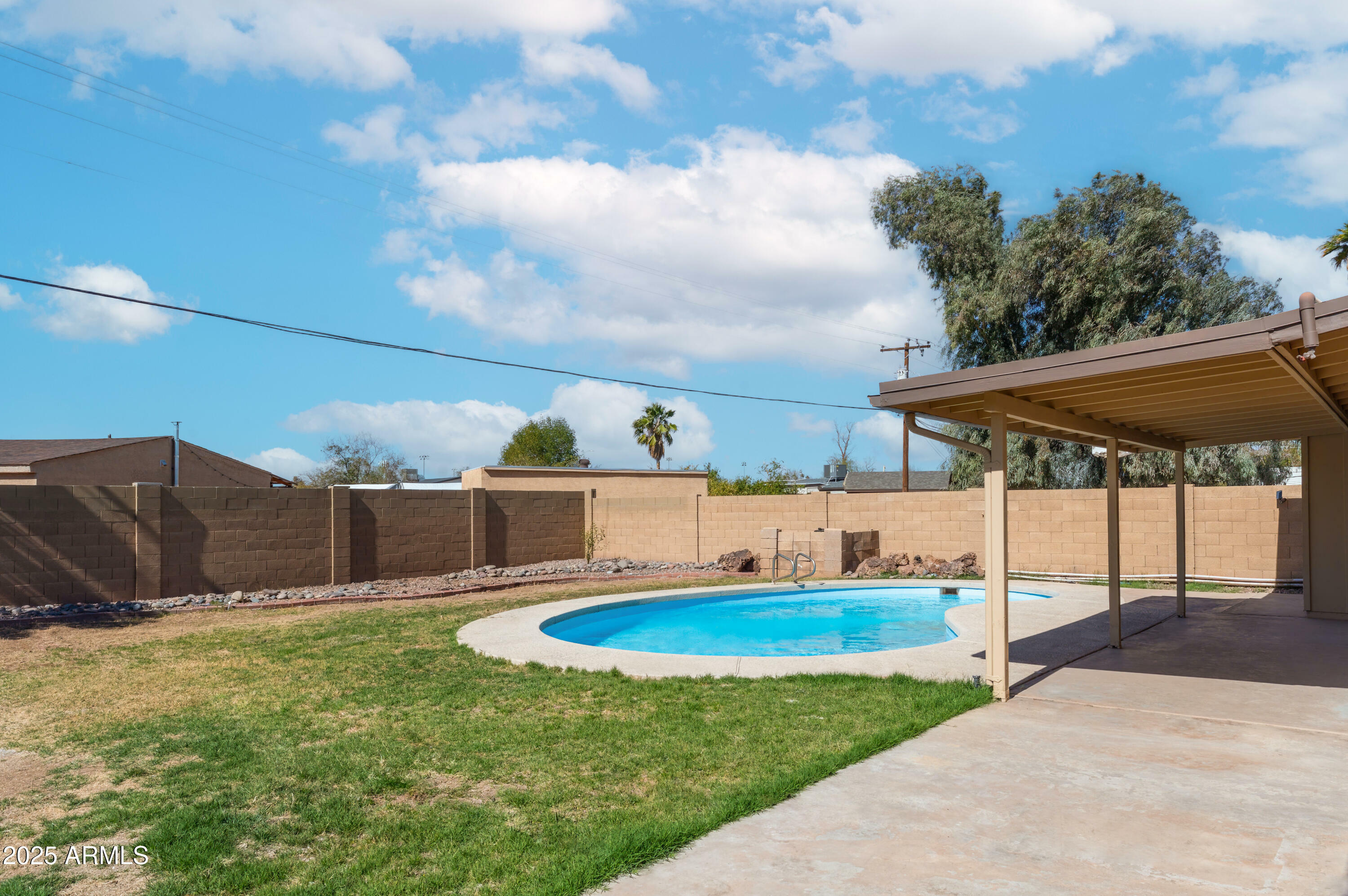 Property Photo:  726 N 78th Street  AZ 85257 