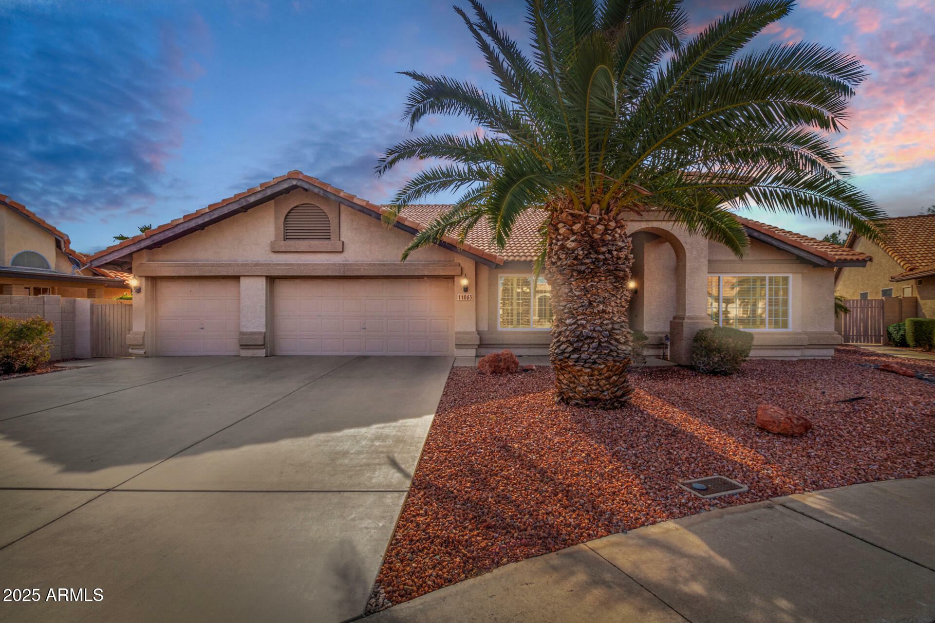 11065 W Runion Drive  Peoria AZ 85373 photo