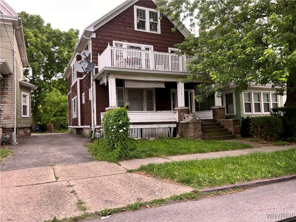 1166 Haeberle Avenue  Niagara Falls NY 14301 photo