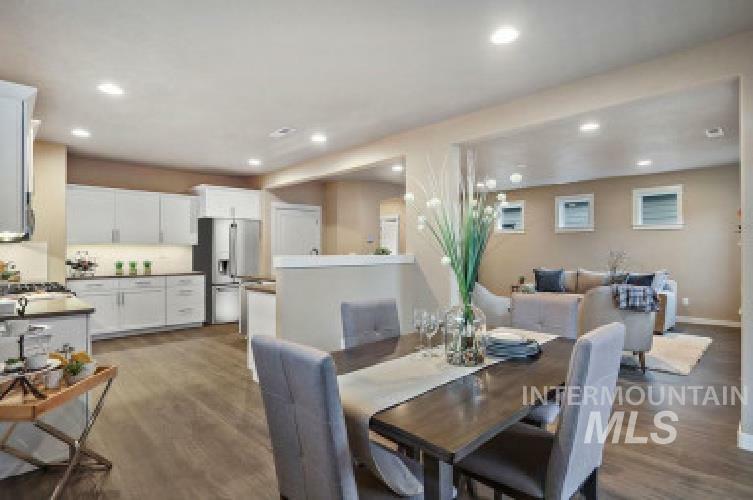 Property Photo:  6351 W Stavros Dr  ID 83646 