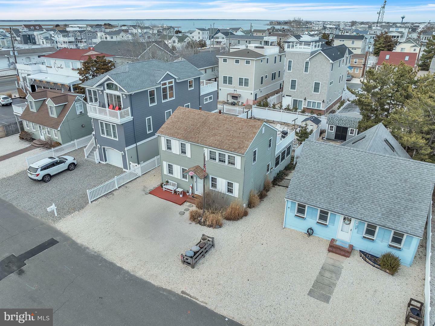 Property Photo:  7 E 19th Street  NJ 08008 