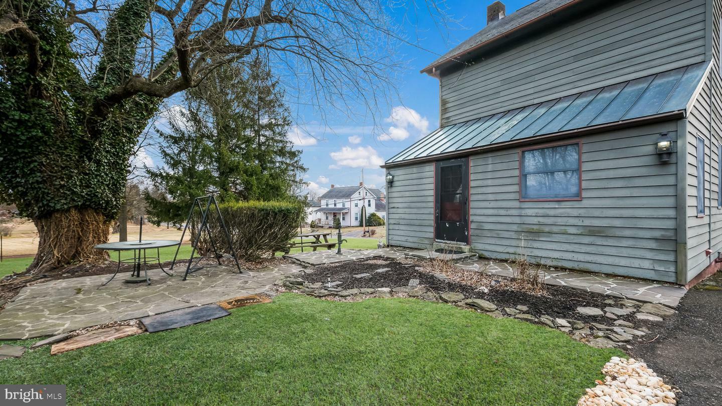 Property Photo:  209 Old Bethlehem Road  PA 18944 