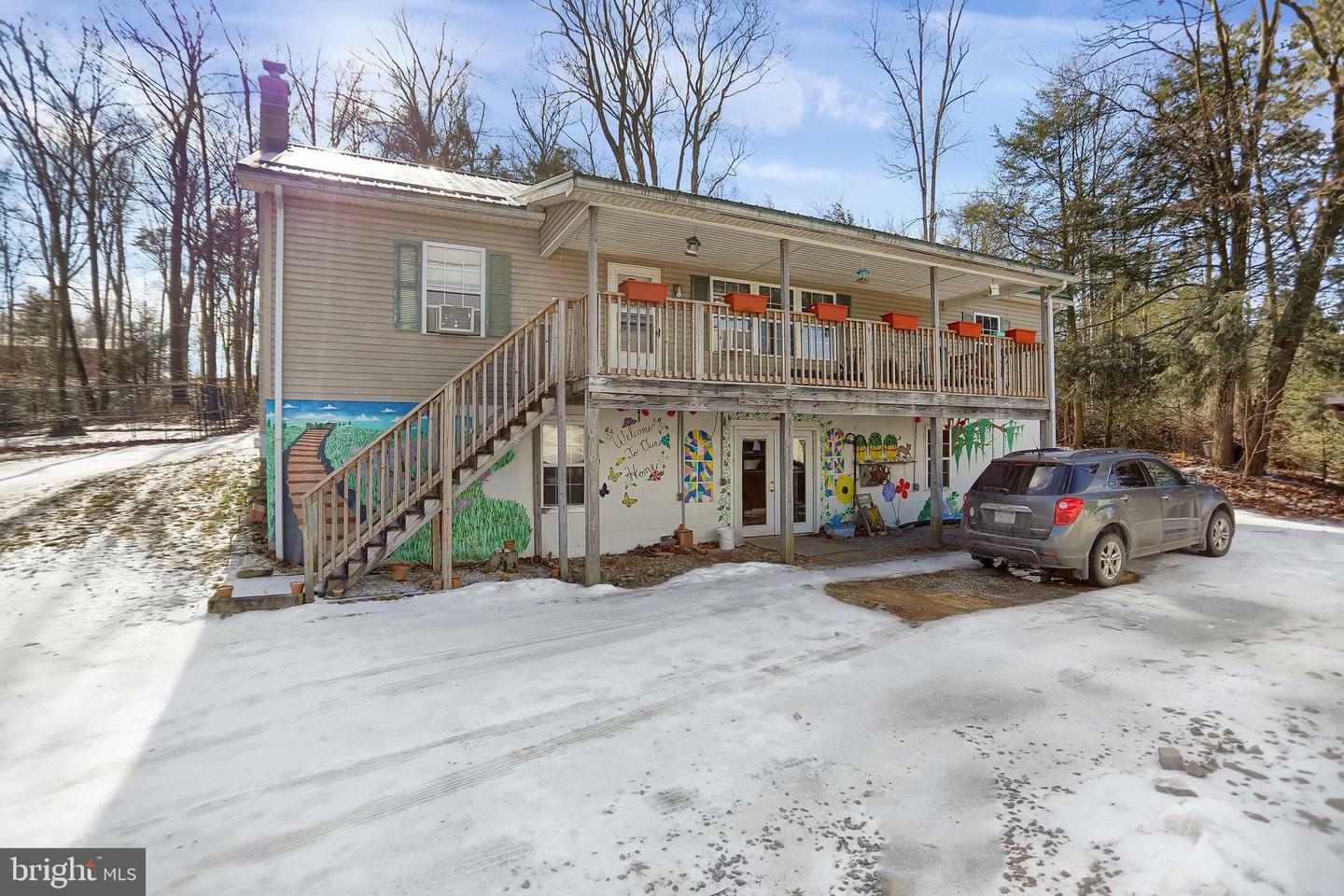 86 Animal Lane  Millerstown PA 17062 photo