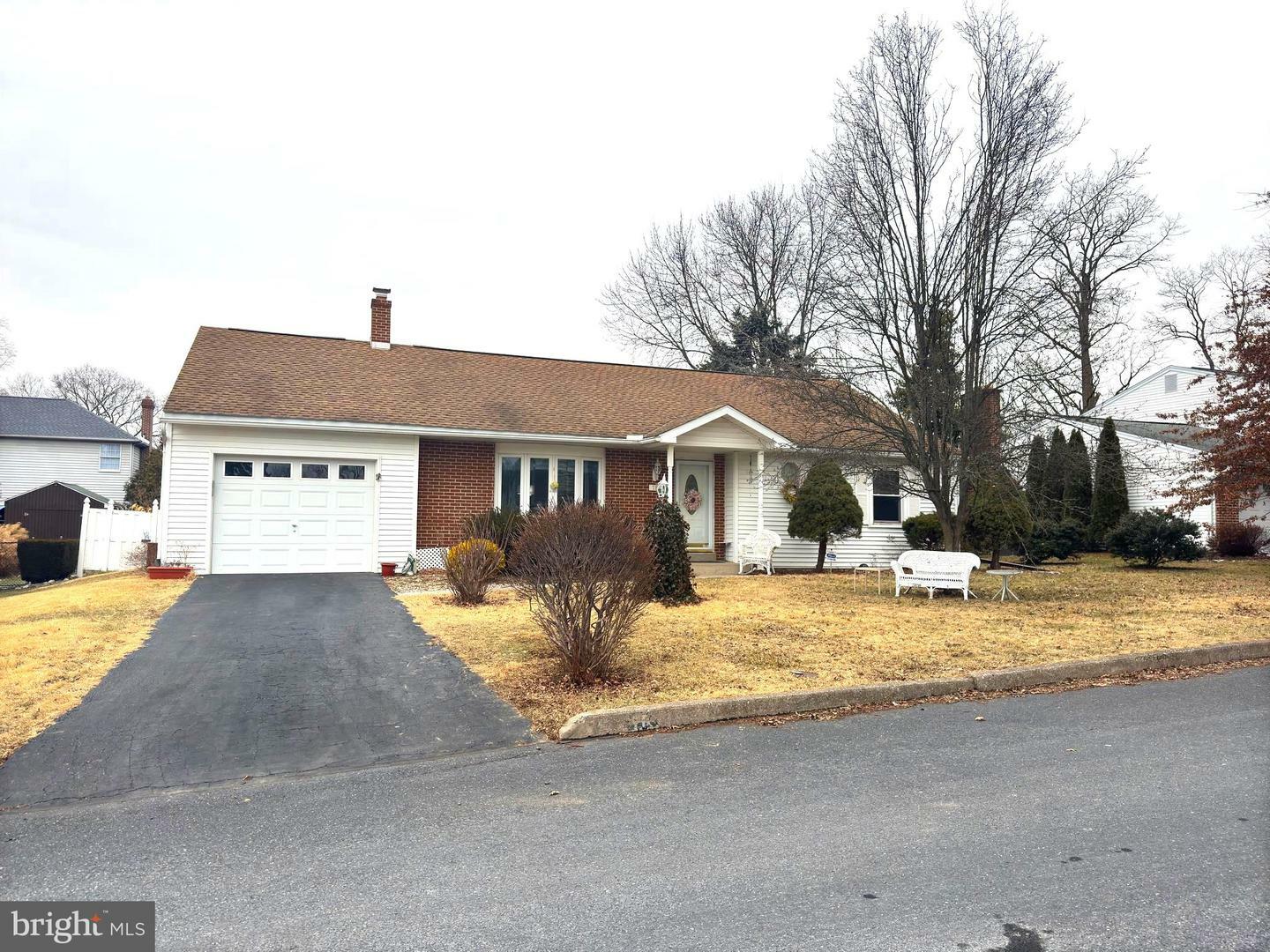 Property Photo:  78 Little Run Road  PA 17011 