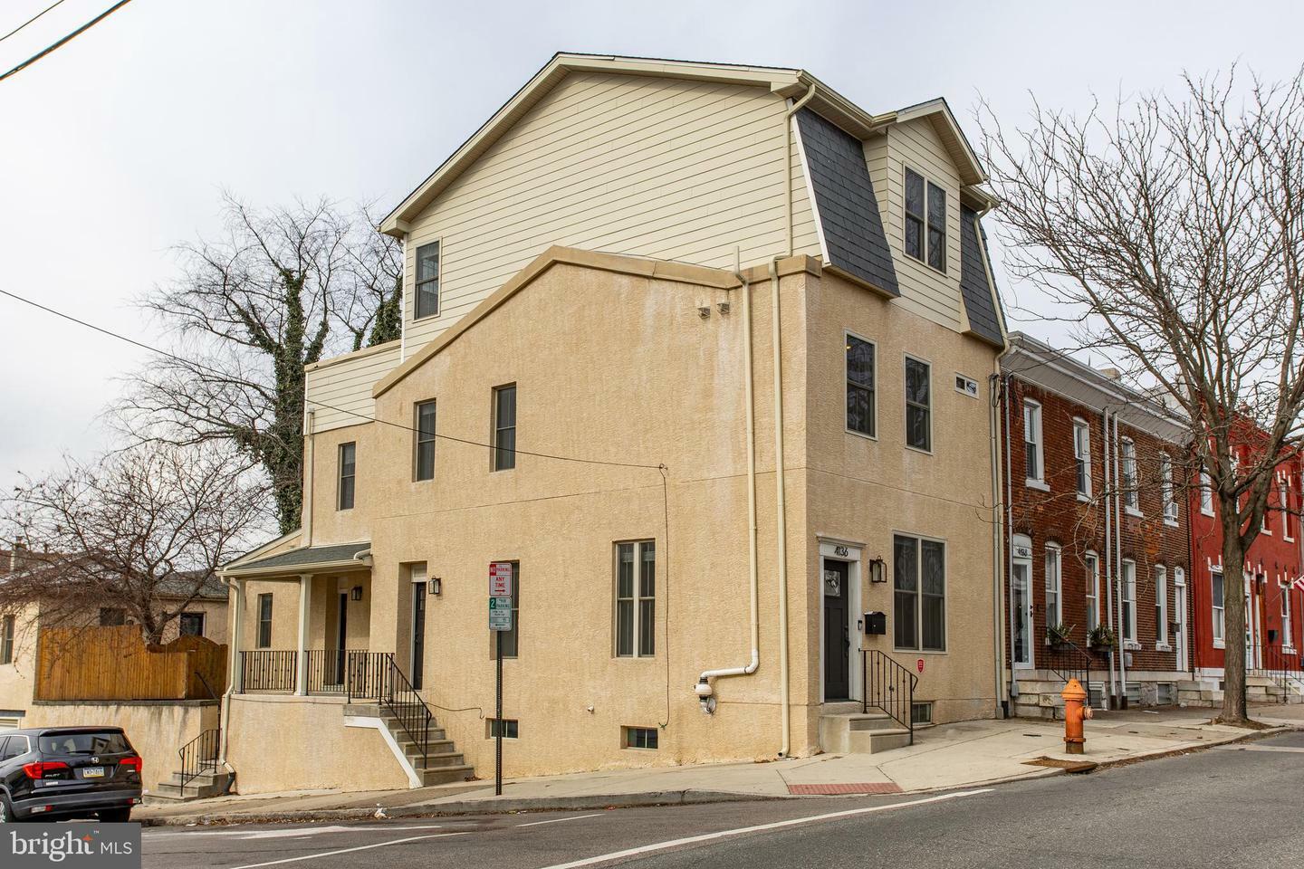 Property Photo:  4136 Manayunk Avenue  PA 19128 