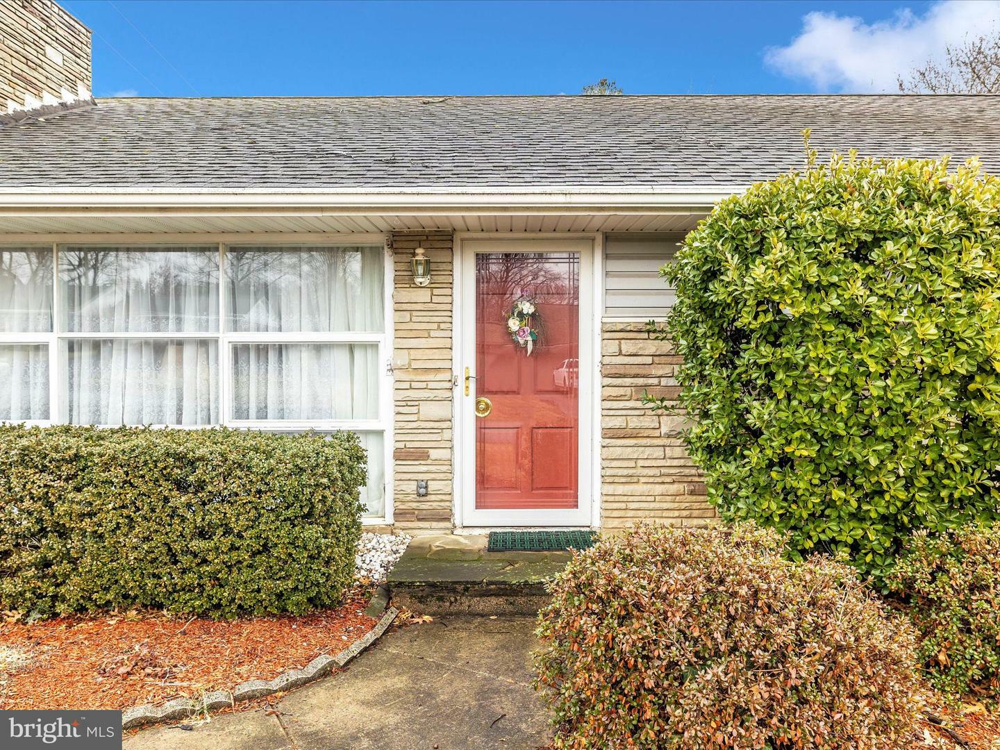 Property Photo:  13311 Apple Hill Drive  MD 21742 