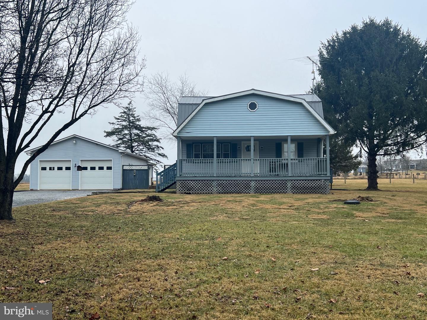Property Photo: 30 Foggy Bottom Lane WV 25411