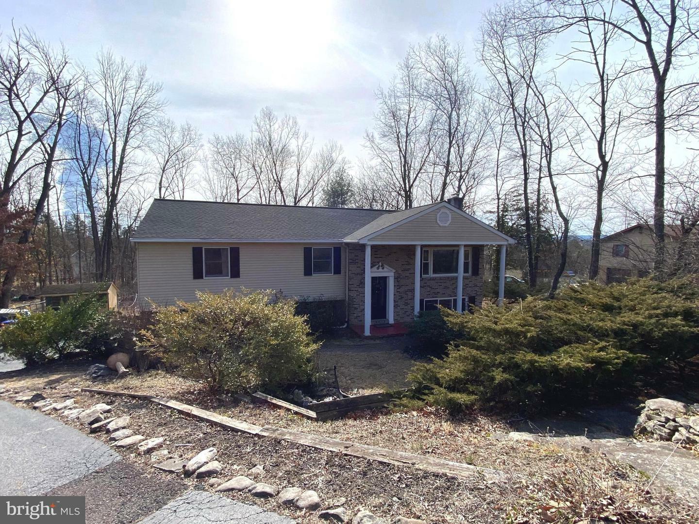 Property Photo:  1574 N Adams Street  PA 19464 