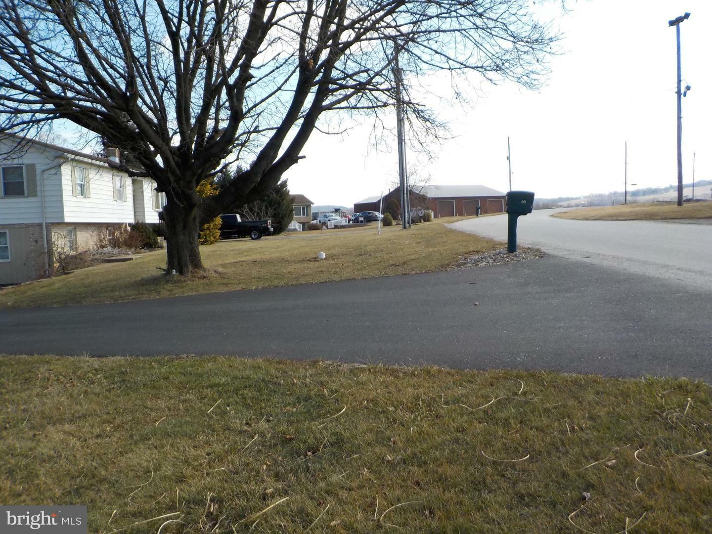 Property Photo:  65 Campbell Road  PA 17402 