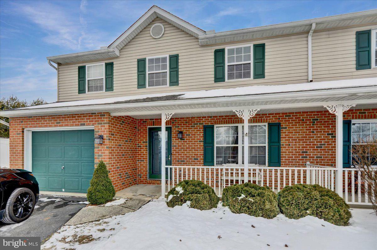 Property Photo:  1031 Whitford Drive  PA 19605 