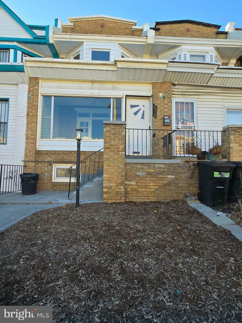 Property Photo:  4820 N 9th Street  PA 19141 