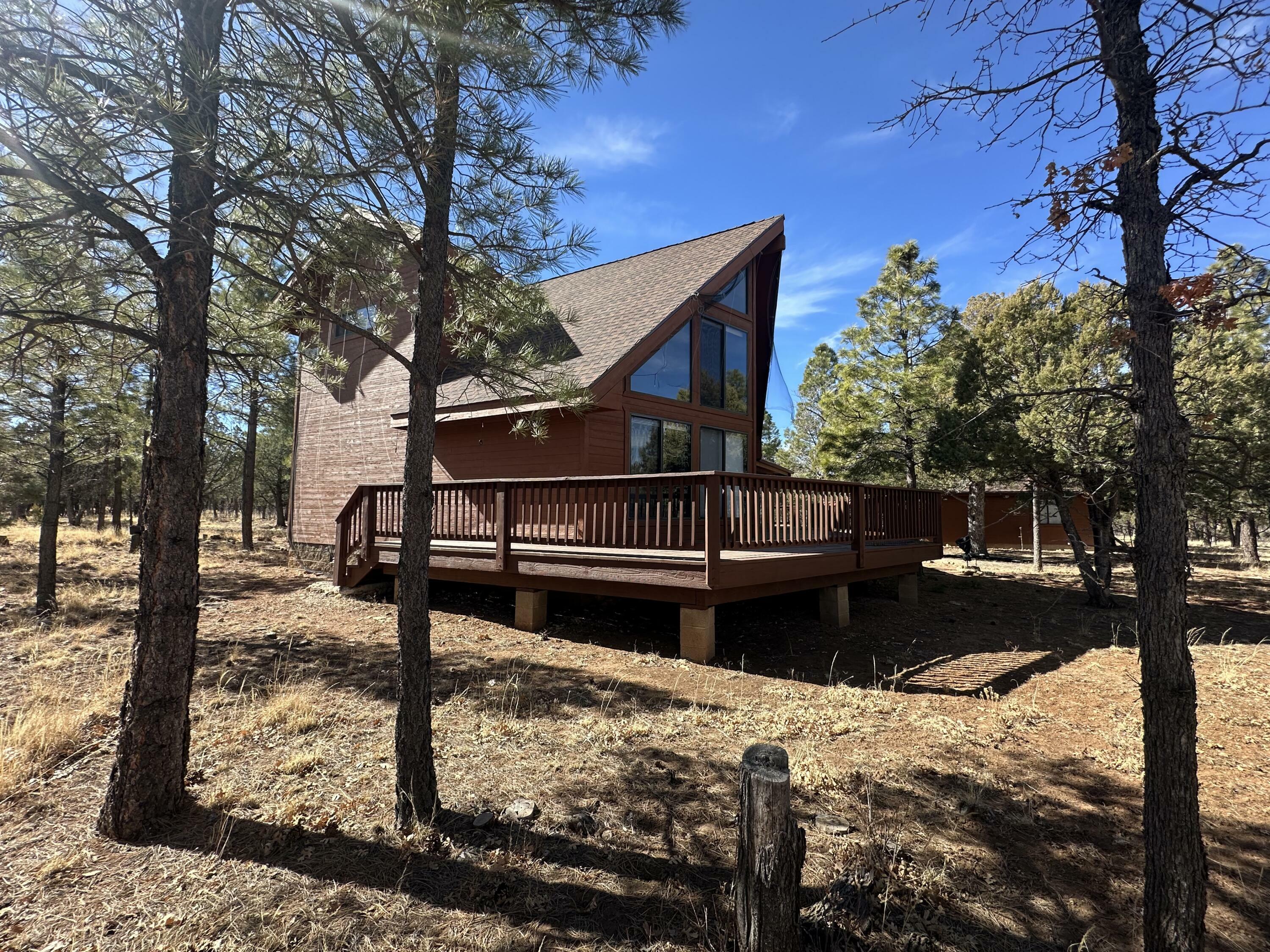 Property Photo: 3947 Apache Drive AZ 86024