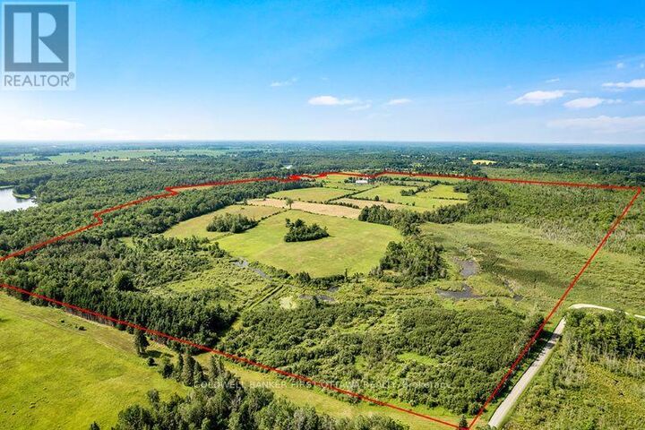 Photo de la propriété: 195 Montgomery Road ON K0G 1K0