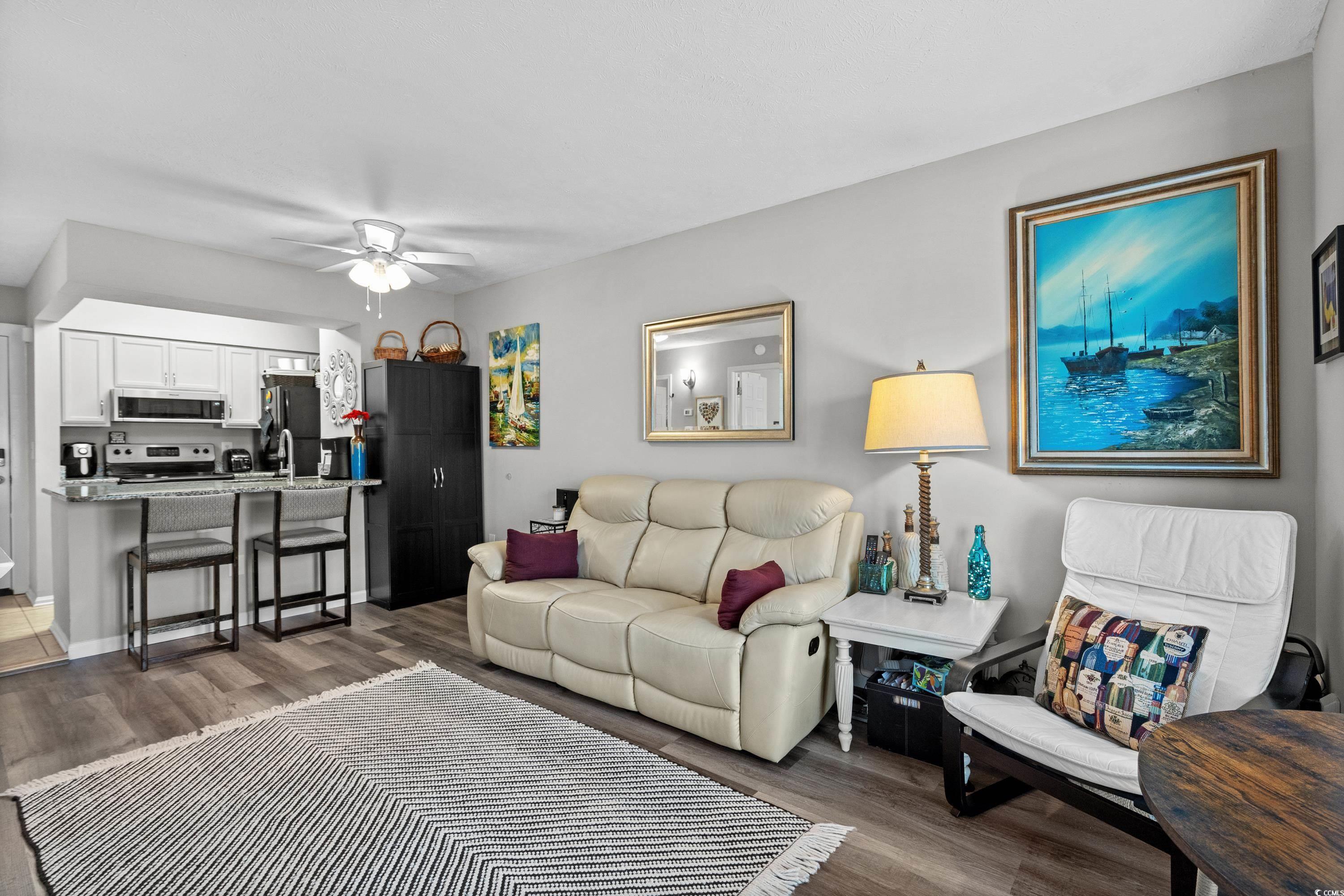 Property Photo: 4709 Cobblestone Dr. F5 SC 29577