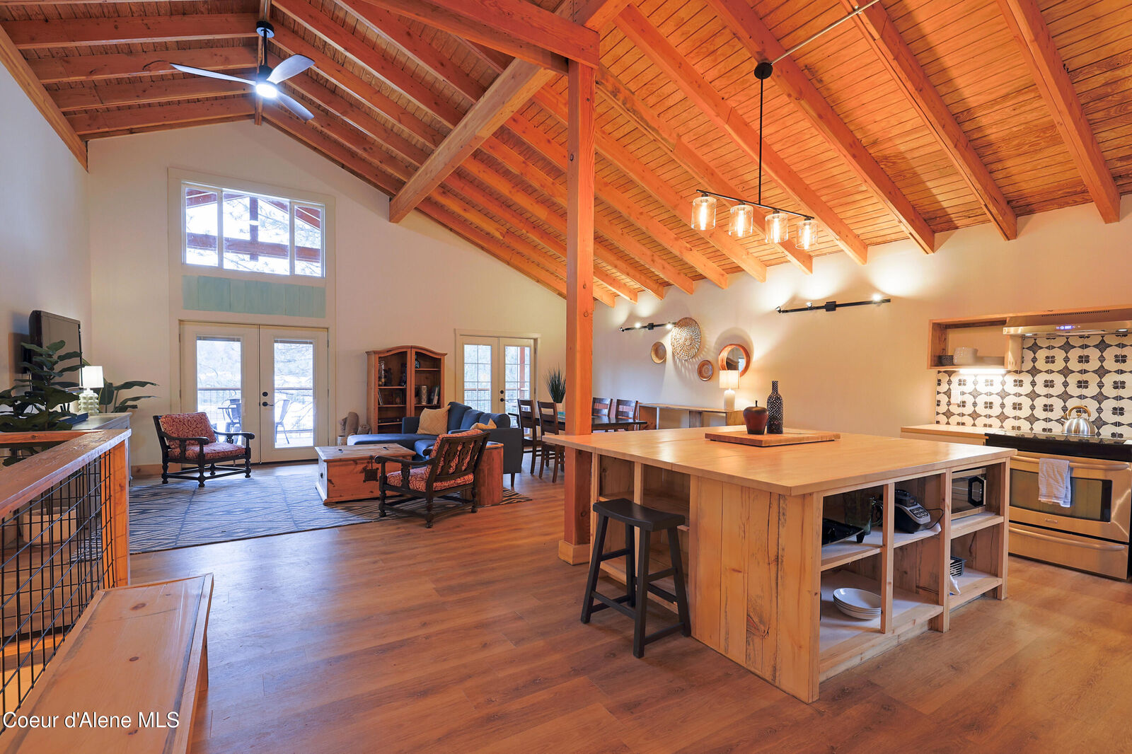 Property Photo: 165 Stewart Dr ID 83804