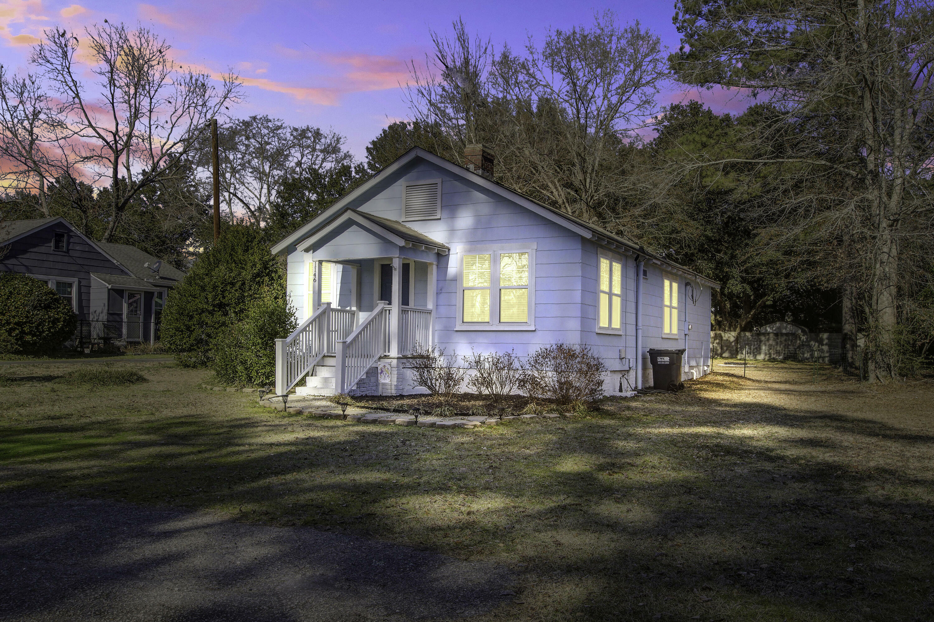 Property Photo:  1146 Bennett Circle  SC 29059 