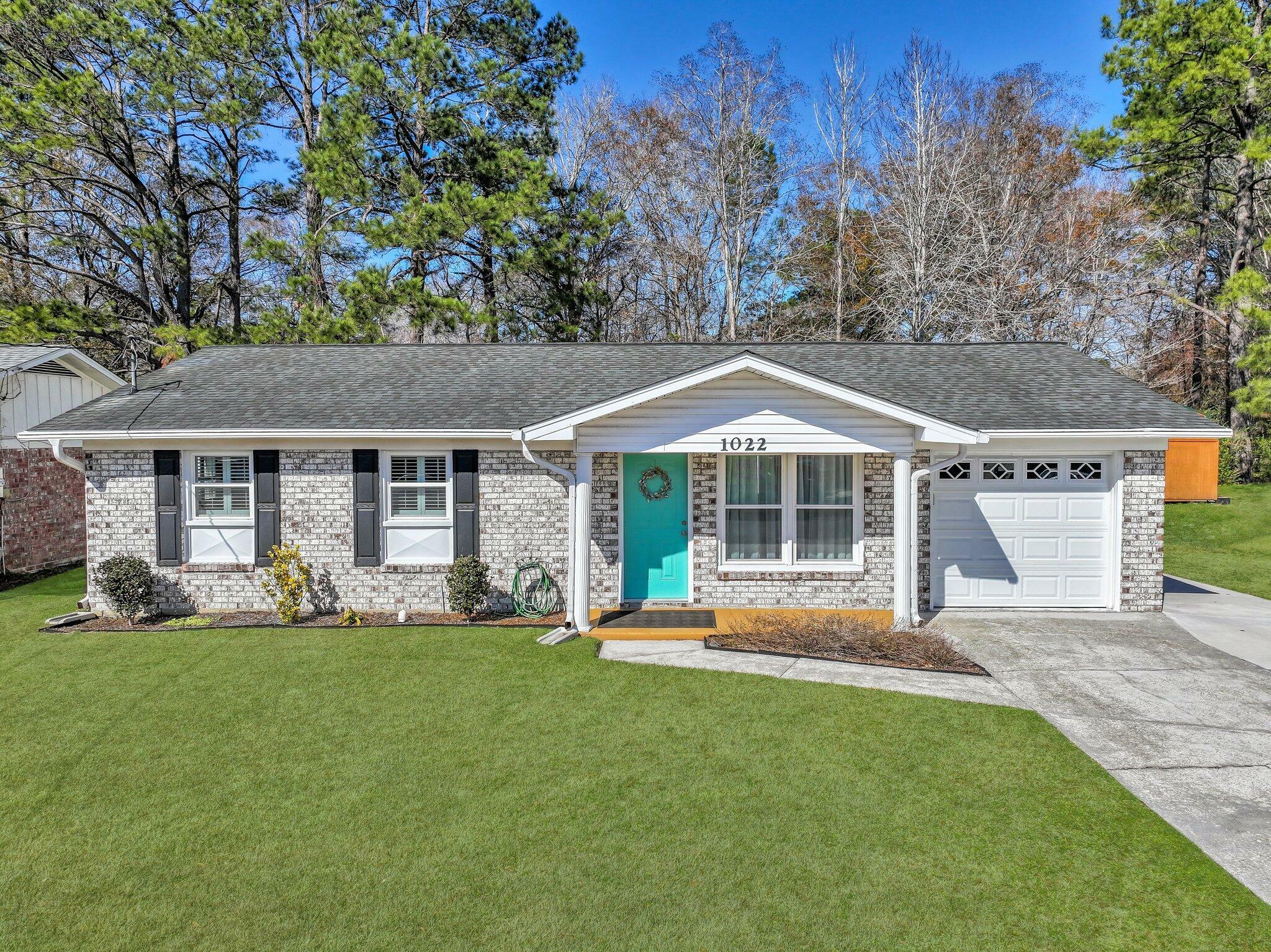 1022 Margaret Drive  Ladson SC 29456 photo