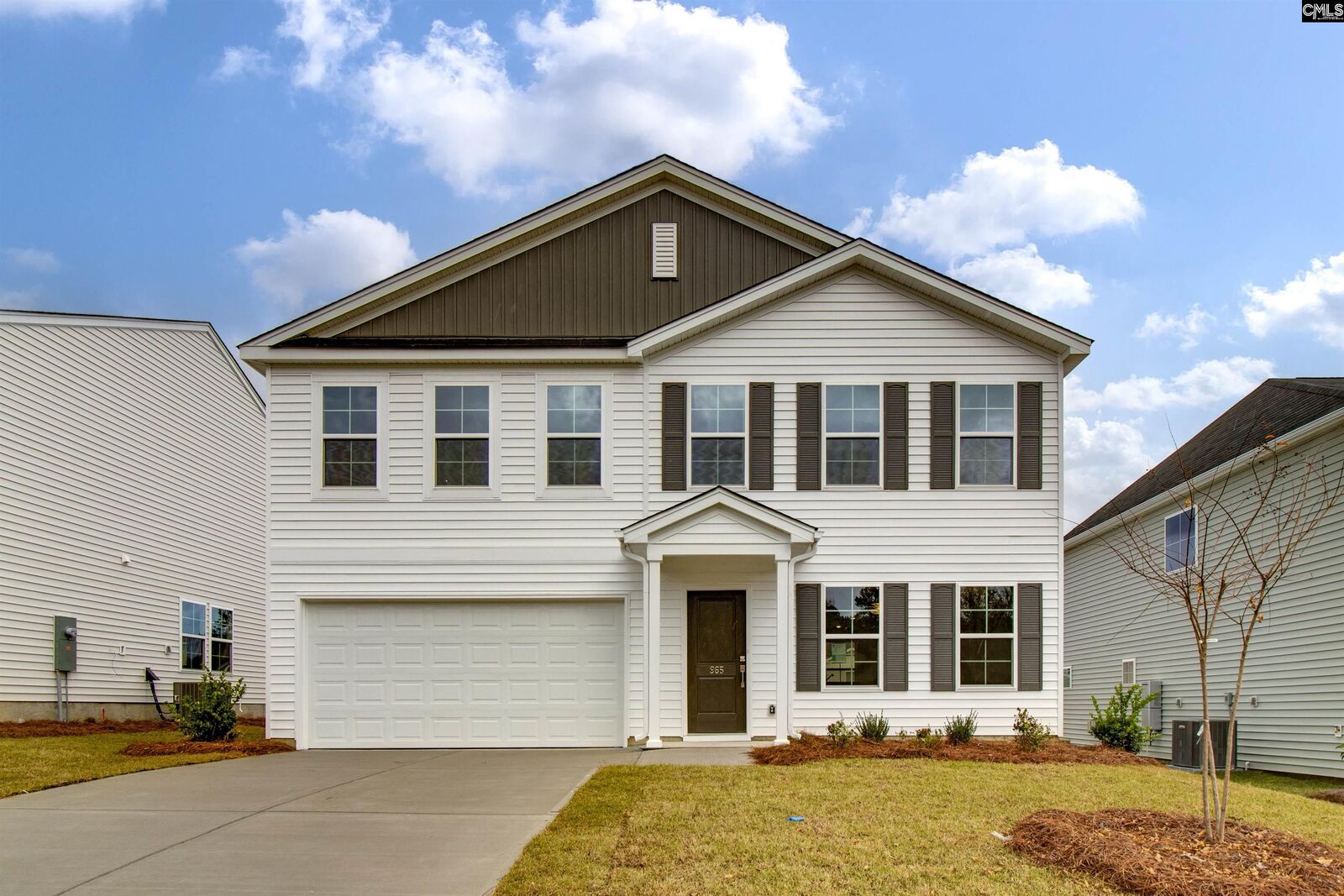 Property Photo: 965 Warby SC 29073