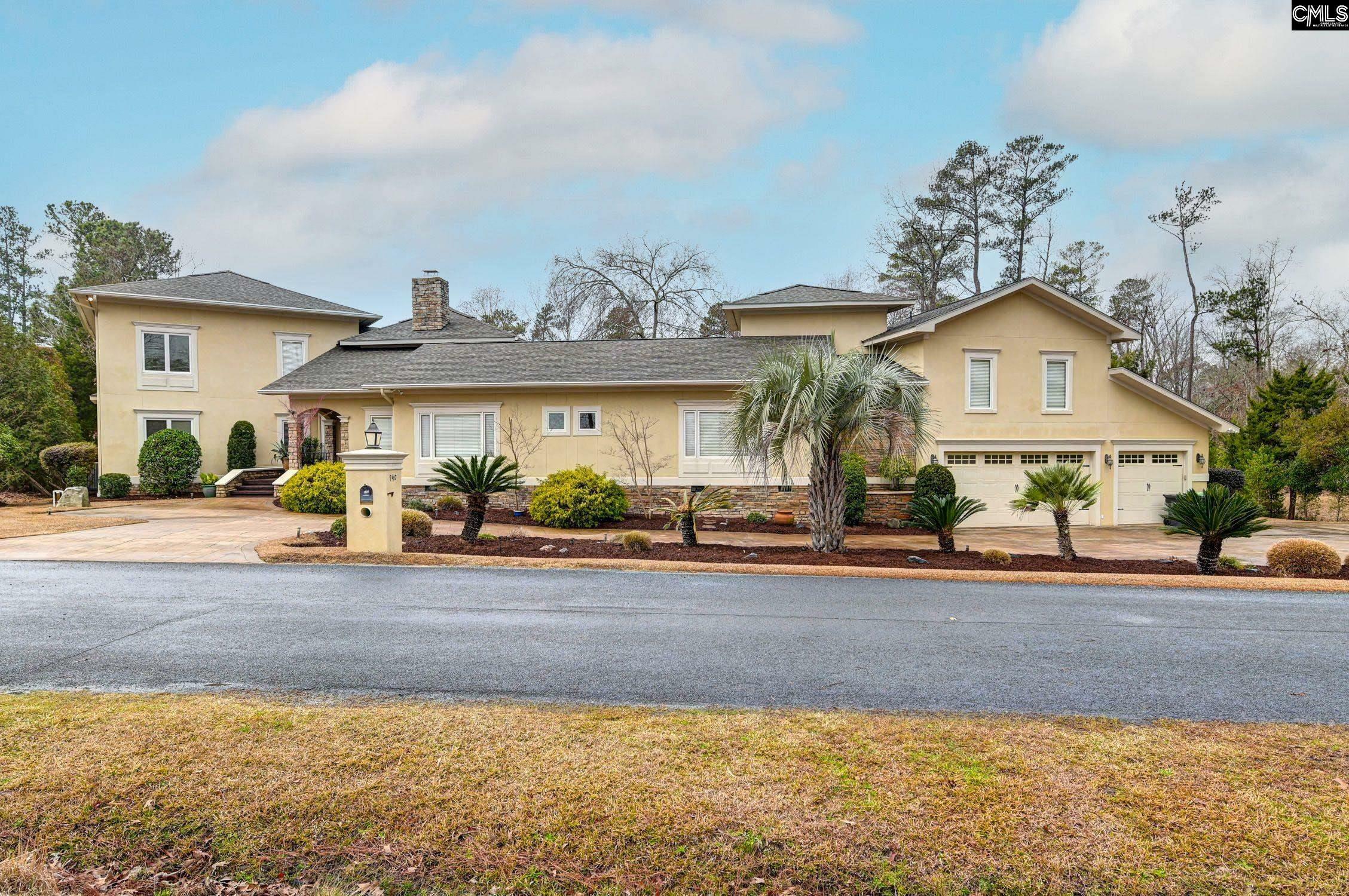 Property Photo:  940 Willow Cove  SC 29036 