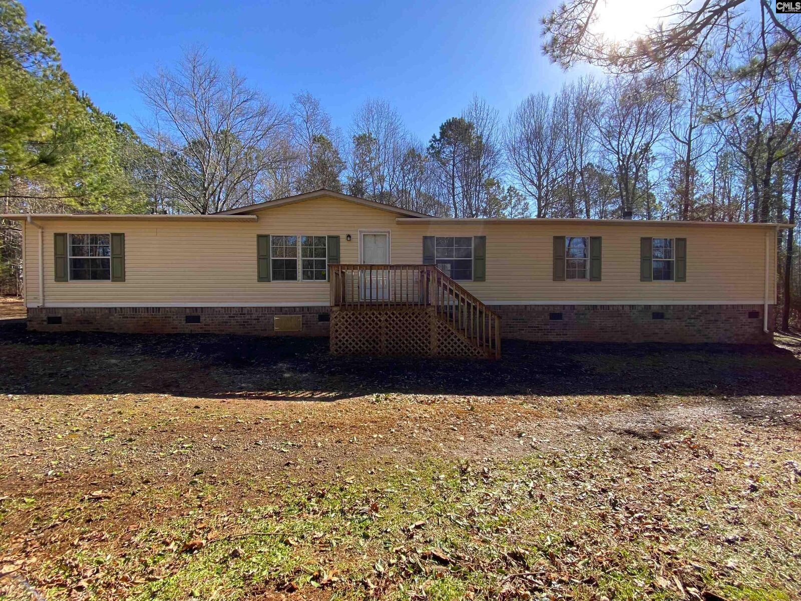 Property Photo: 34 Ridge Point SC 29130
