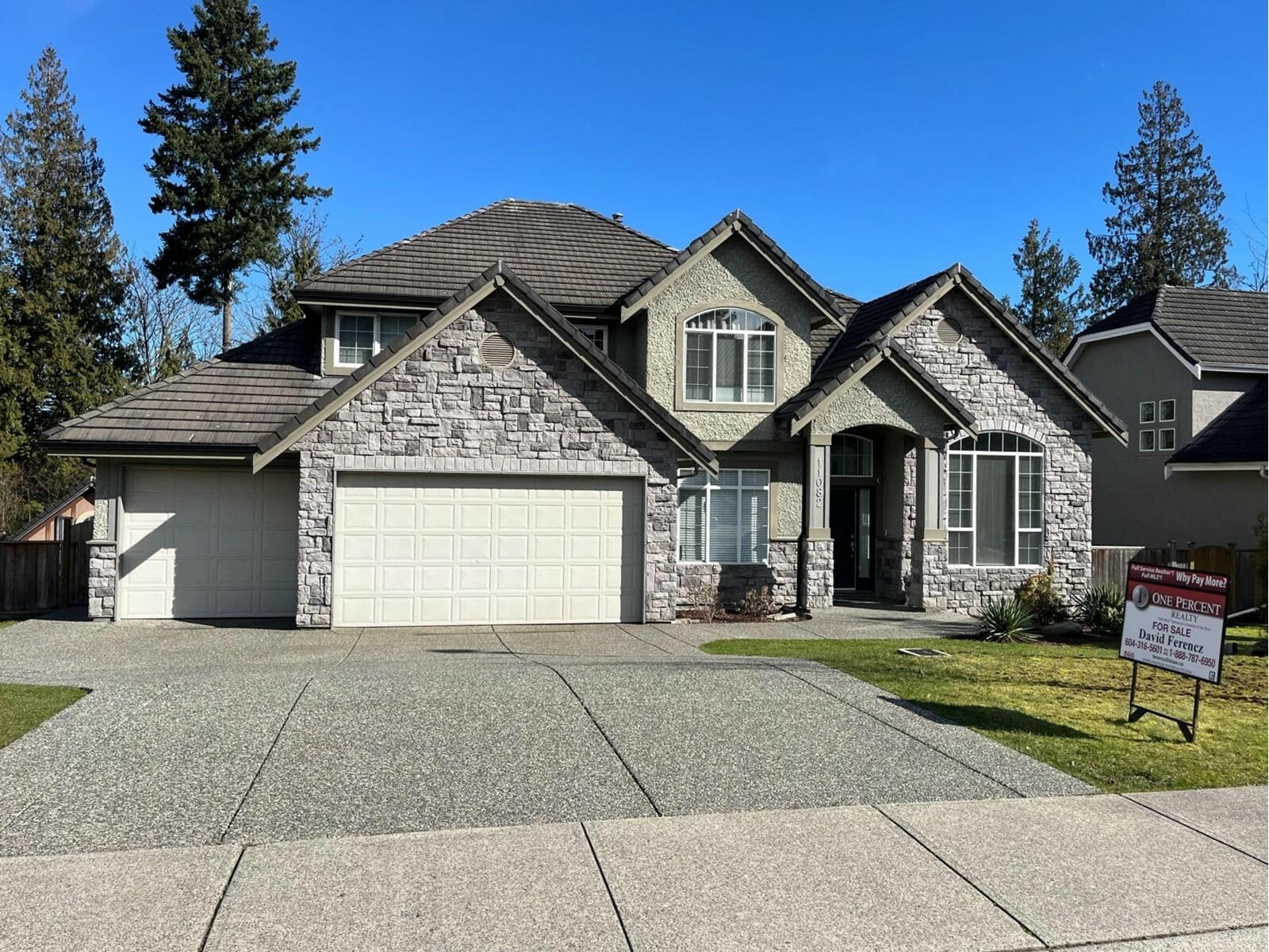Property Photo: 11082 168 BC V4N 5G6