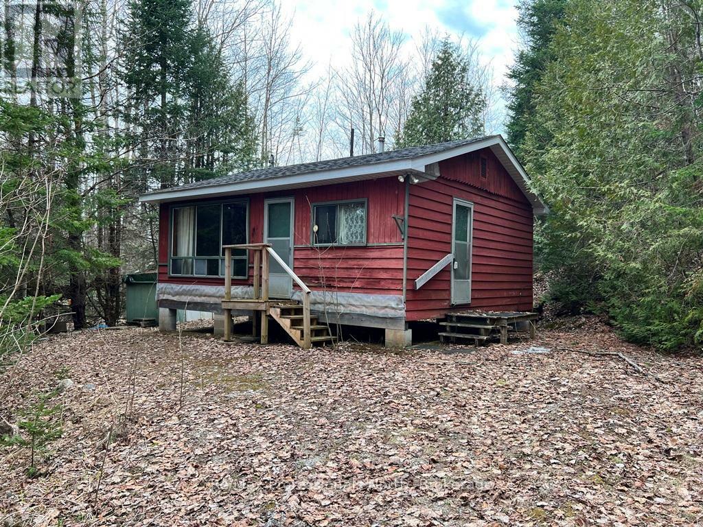 Property Photo: 1443 Clement Lake Road ON K0L 3C0