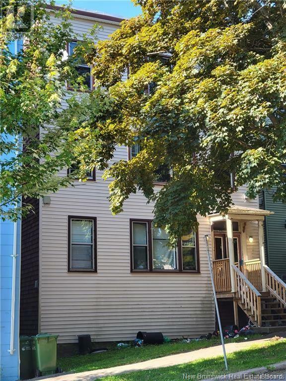 37 Victoria Street  Saint John NB E2K 1L2 photo
