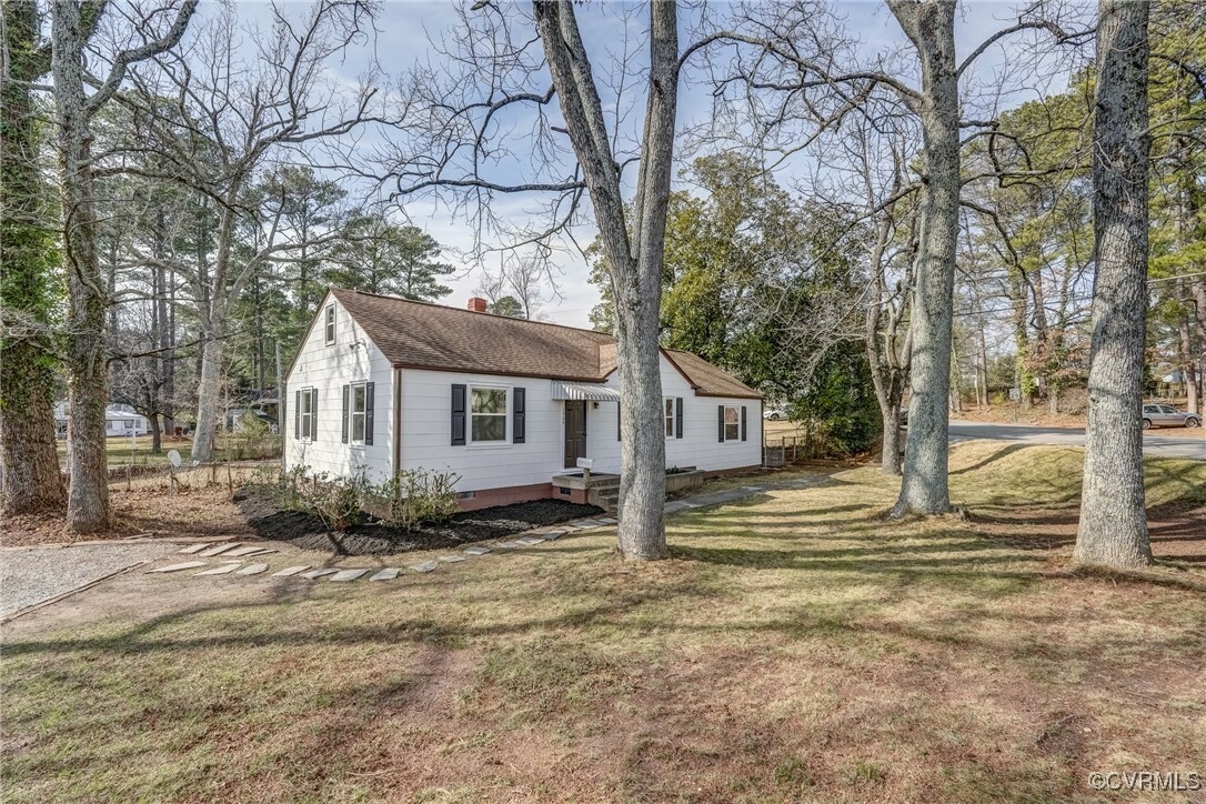 Property Photo:  1504 Glenside Drive  VA 23226 