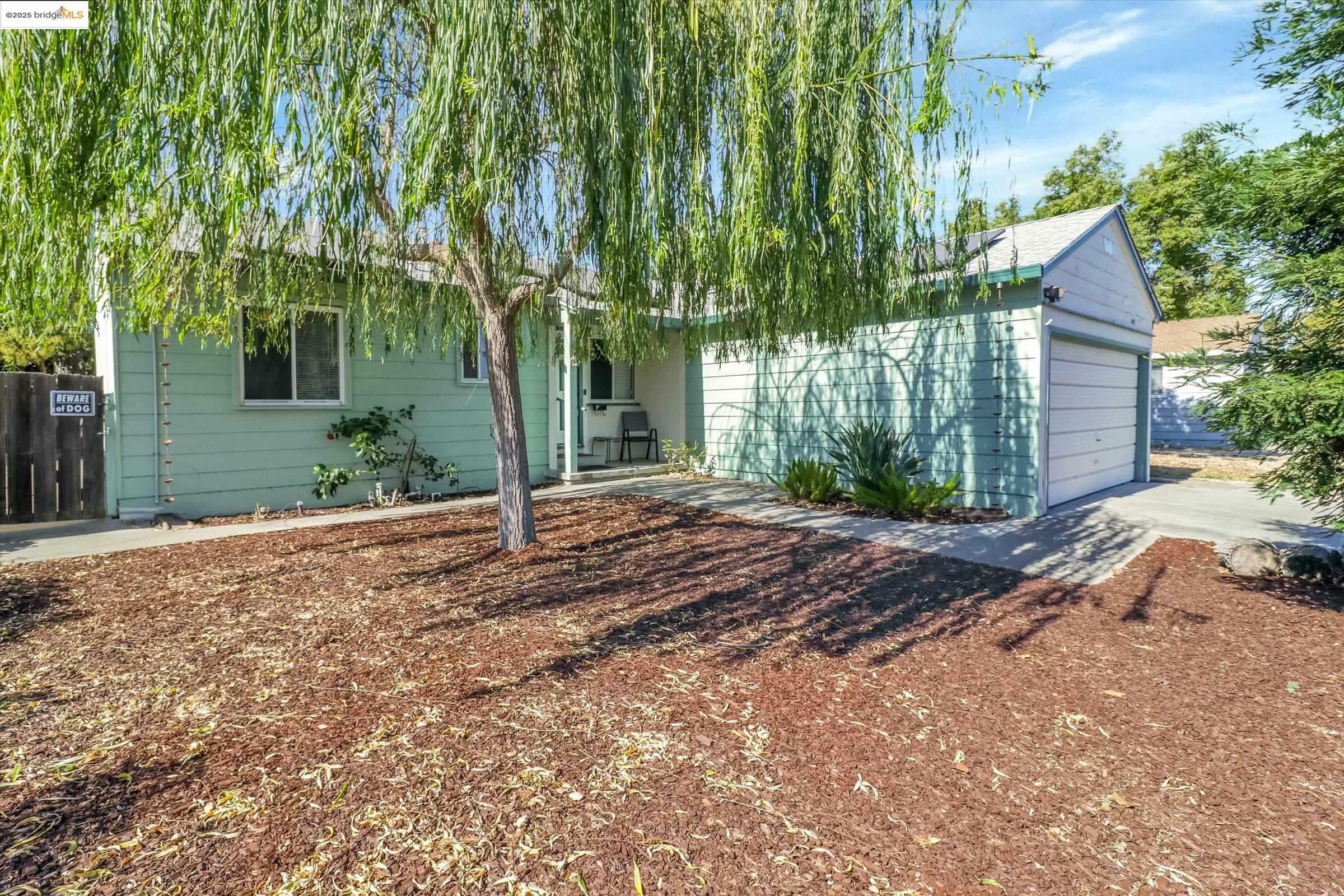 Property Photo:  1930 Glenwood Dr  CA 94509 