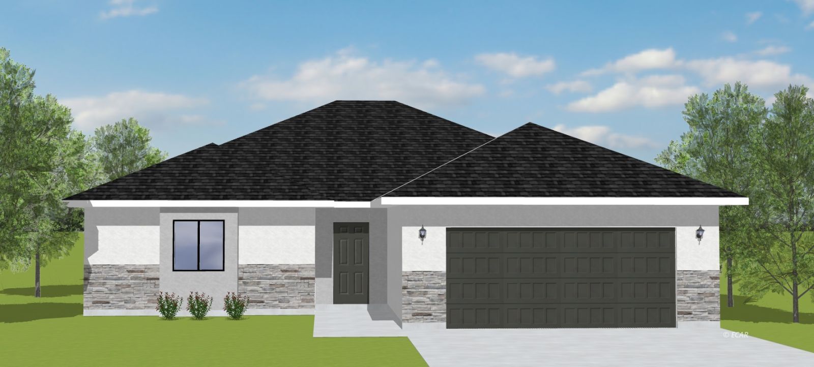 Property Photo:  4313 Campbell Road  NV 89801 