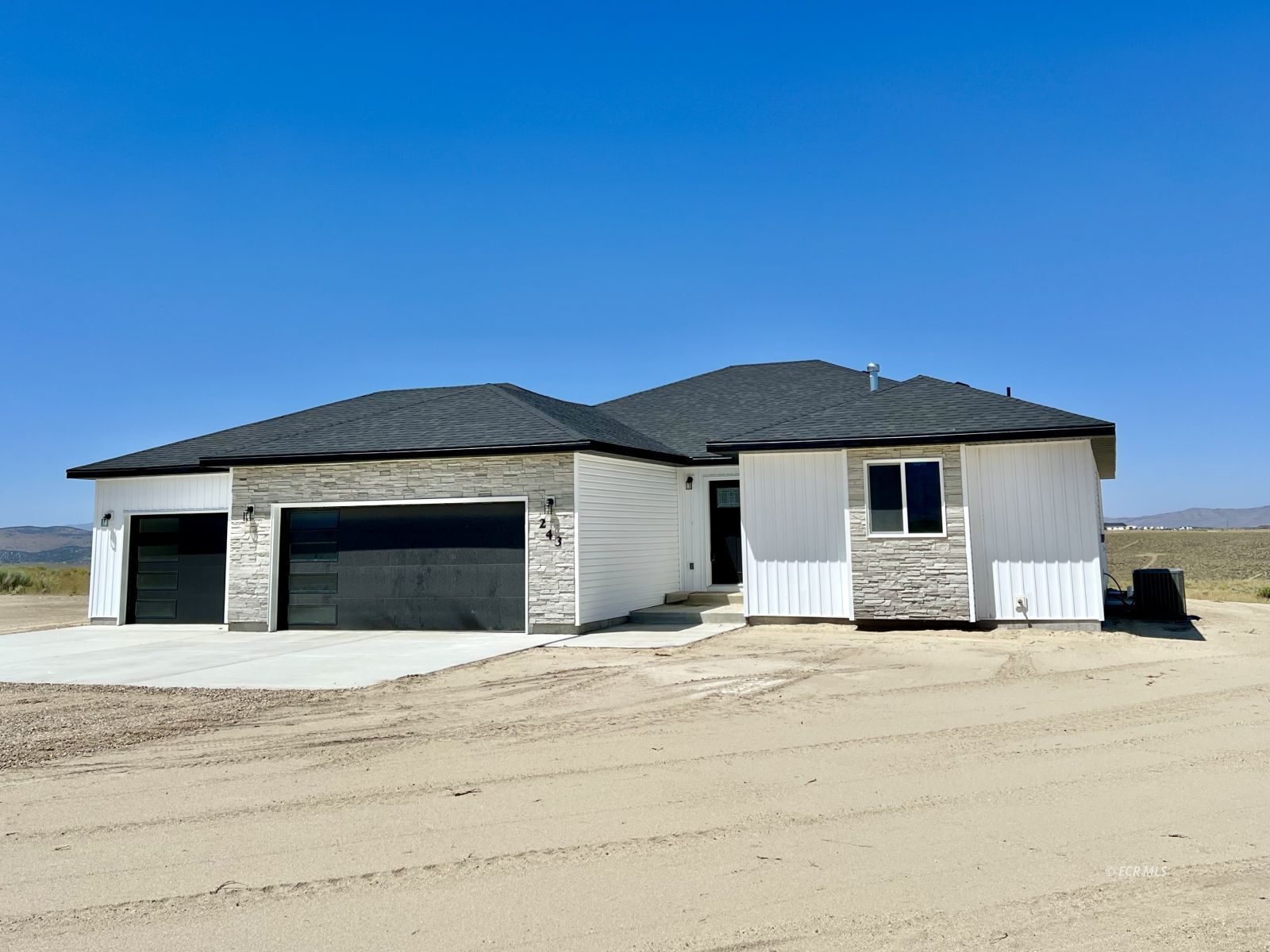 Property Photo:  4313 Campbell Road  NV 89801 