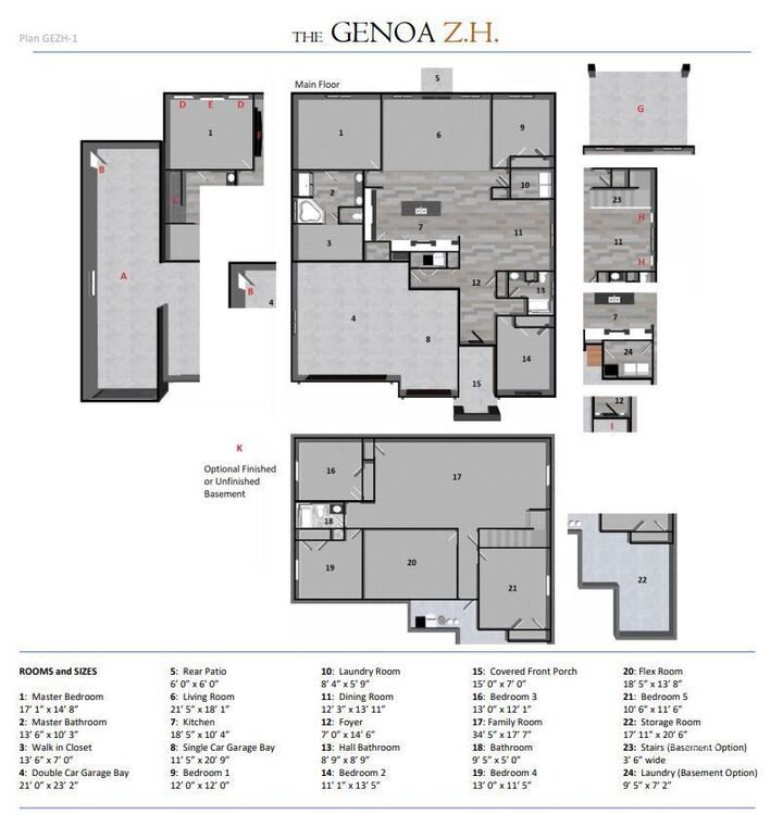 Property Photo:  4308 Campbell Road  NV 89801 