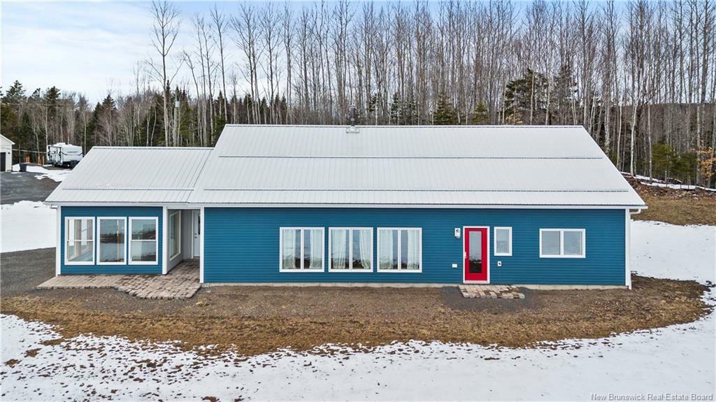 Property Photo: 90 Munner Drive NB E3A 9M9