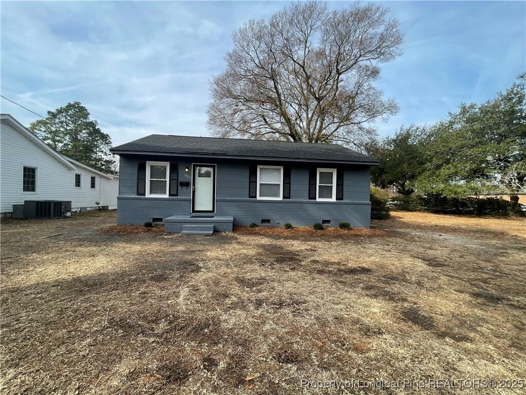 1203 Godwin Avenue  Lumberton NC 28358 photo