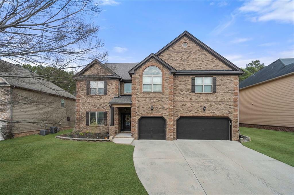 Property Photo: 2268 Austin Common Way GA 30019