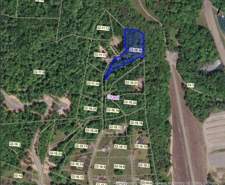 Property Photo:  362 Heritage Farms Rd.  WV 26675 